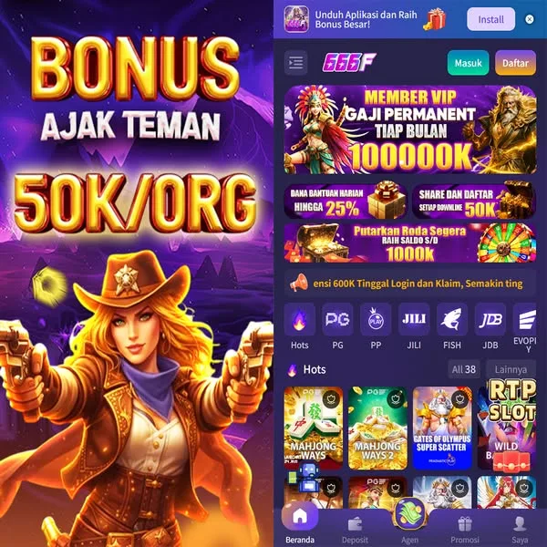 666F Maxwin Pola Gacor Hari Ini