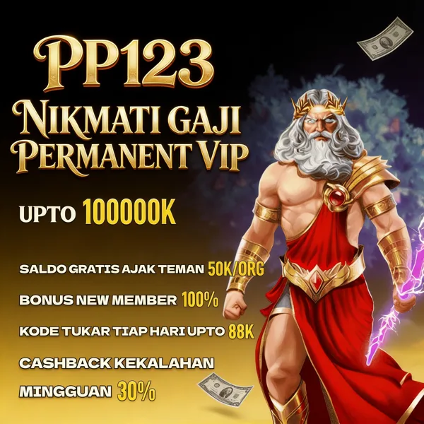 PP123 WD Cepat DANA OVO GoPay