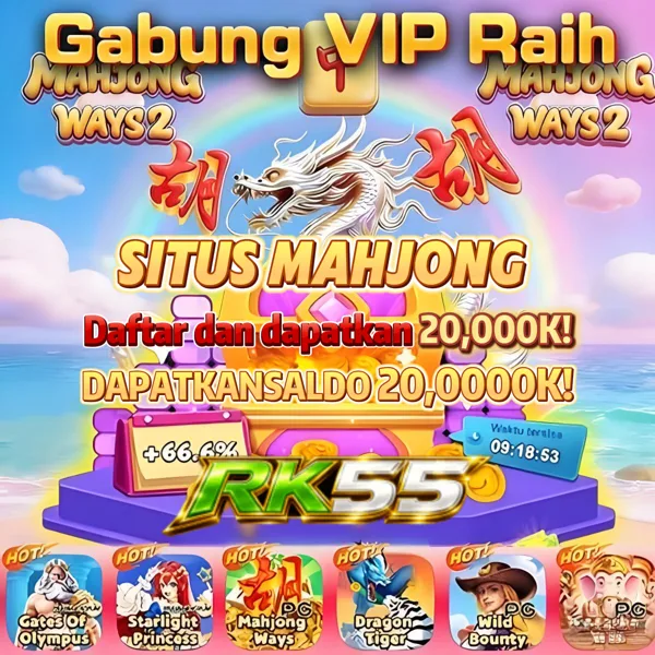 RK55 APK Download Versi Terbaru