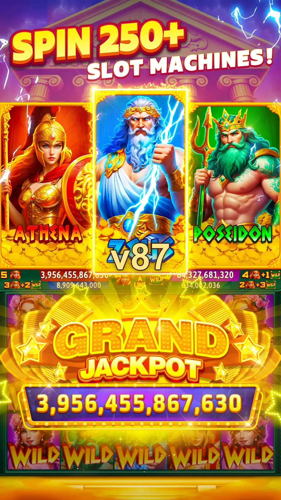 v87 APK