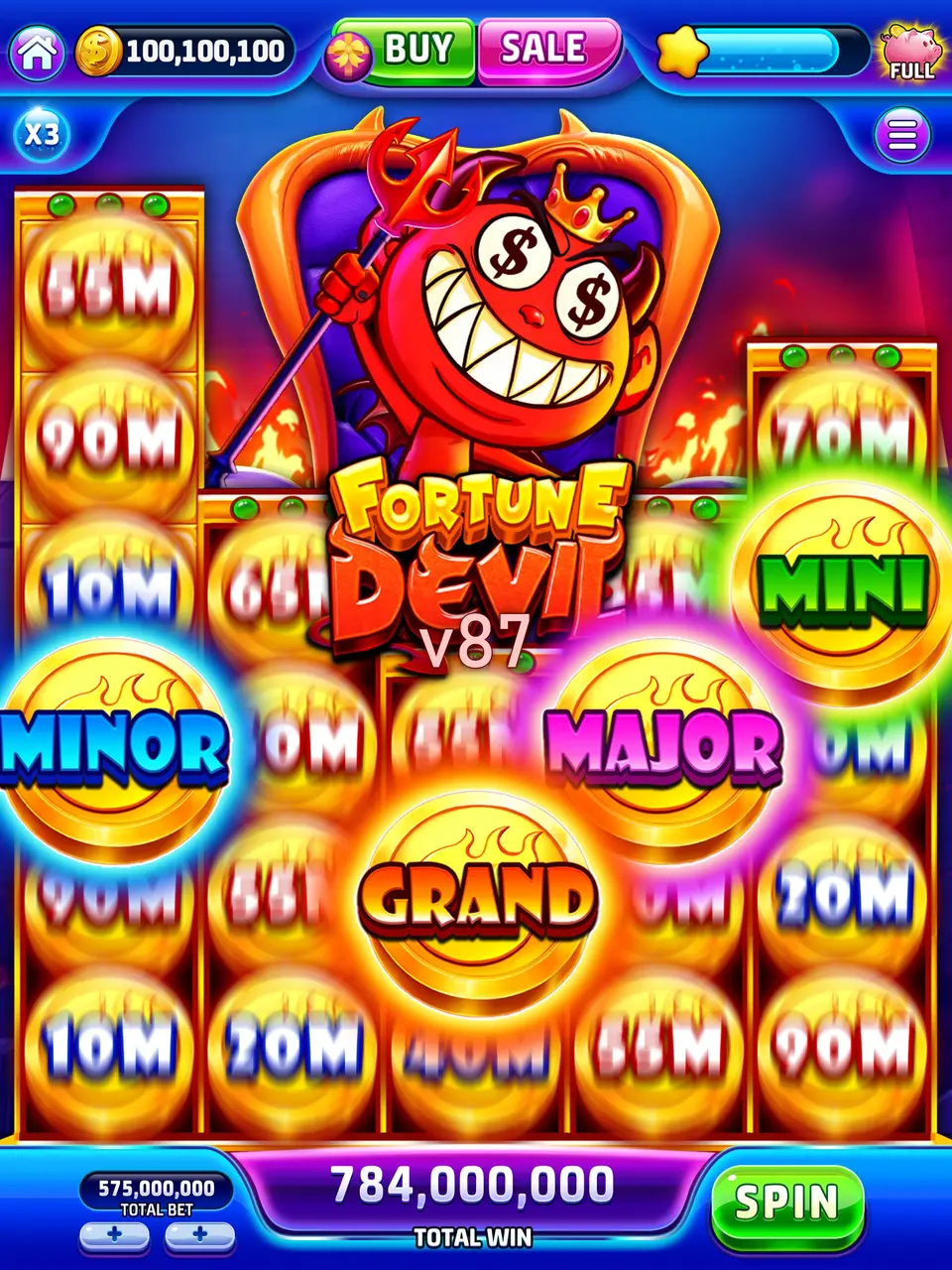 v87 APK