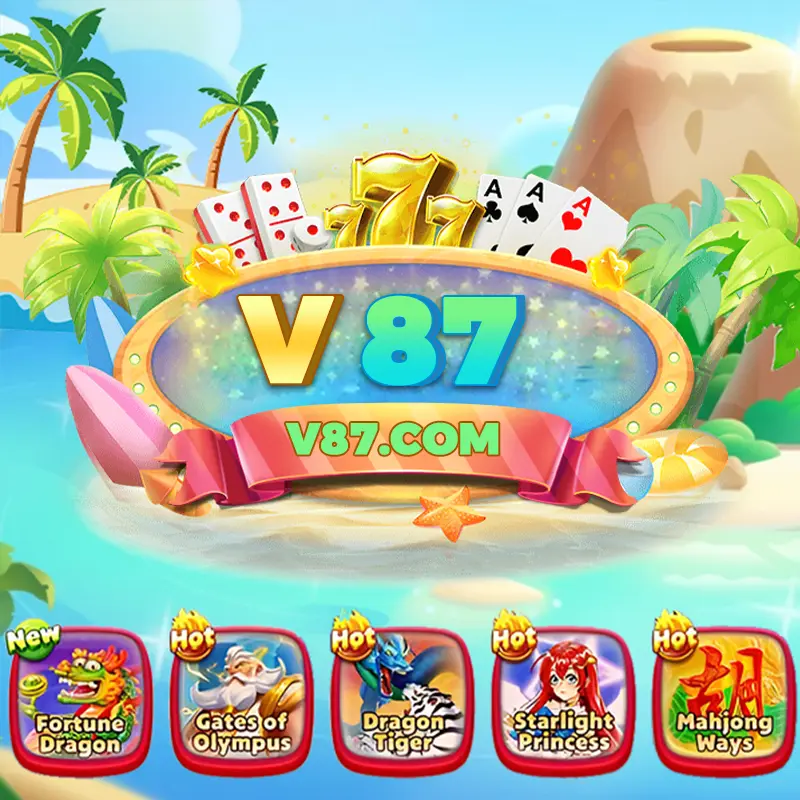 V87 Masuk Resmi 2026 Aplikasi