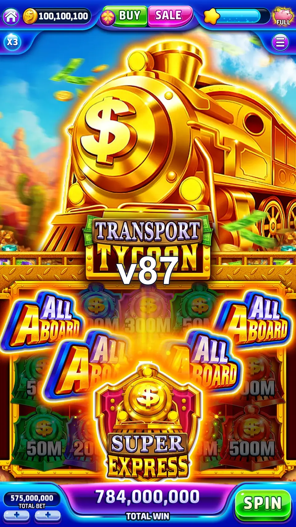 v87 Tangkapan Layar - APK Resmi