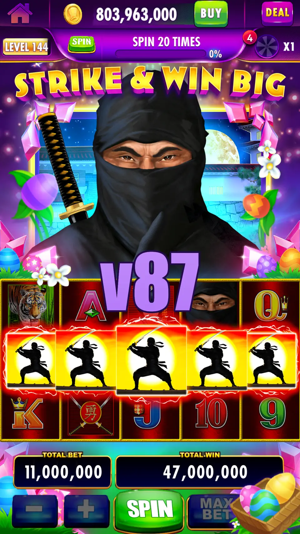 v87 Preview - Resmi Unduh